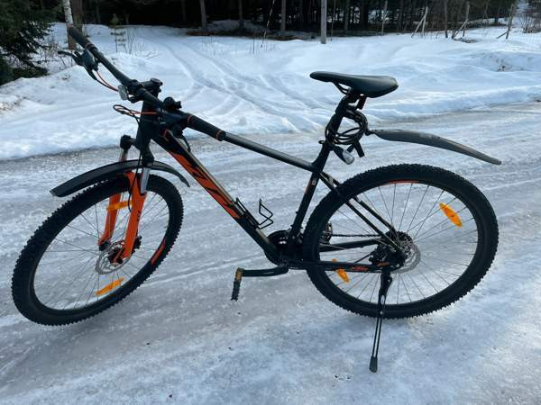 Chihago Ruokolahti - изображение 1