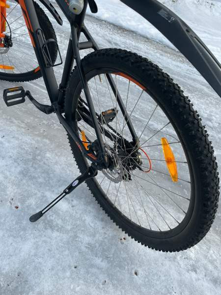 Chihago Ruokolahti - изображение 4