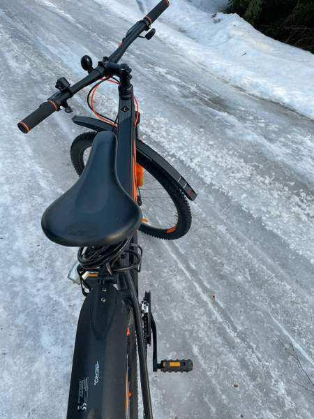 Chihago Ruokolahti - изображение 3