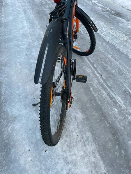 Chihago Ruokolahti - изображение 2