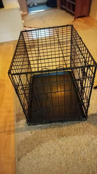 Koiranhäkki Торнио - изображение 2