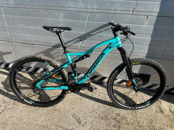 Orbea Occam AM H50 Loimaa - photo 2