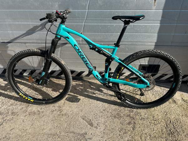 Orbea Occam AM H50 Loimaa - photo 1