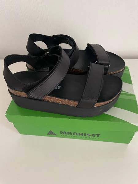 Työsandaali Raisio - photo 2