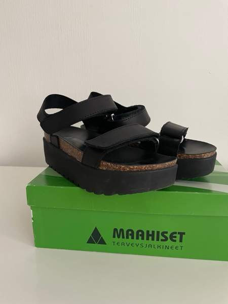 Työsandaali Raisio - photo 4