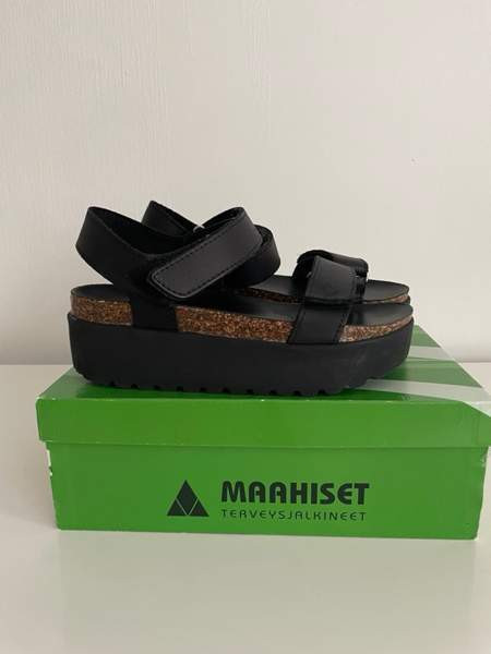 Työsandaali Raisio - photo 1