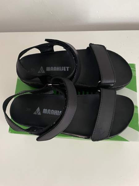 Työsandaali Raisio - photo 3