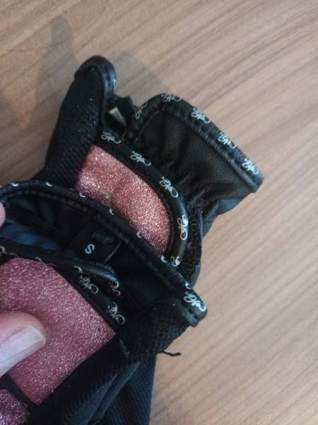 Ratsastuskäsineet koko S Turku - photo 3