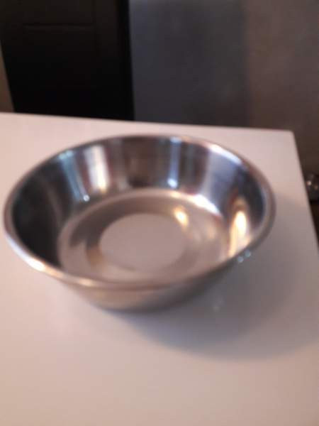 koiran vesikuppi ja ruokakuppi Киркконумми - изображение 2