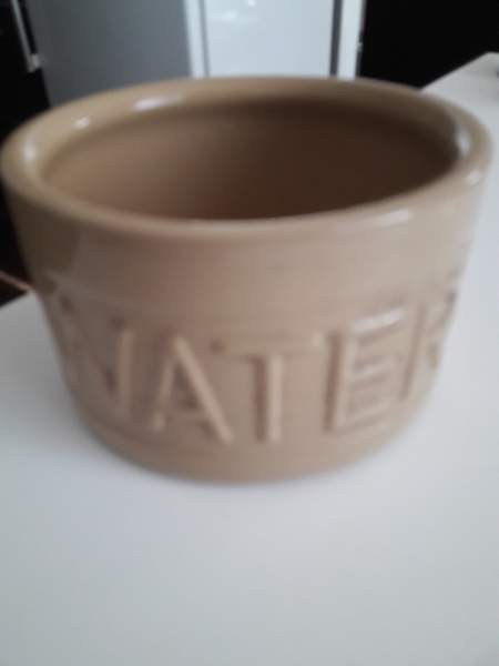 koiran vesikuppi ja ruokakuppi Киркконумми - изображение 1