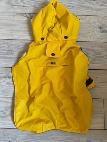 Rukka koiran sadetakki (40) Helsinki - photo 1