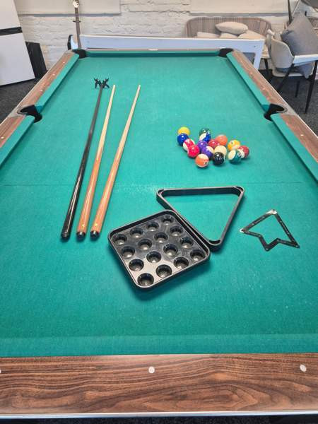 Biljardipöytä Lahti - photo 2