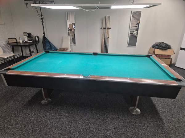 Biljardipöytä Lahti - photo 1