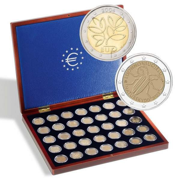 Ostan Keräilyrahakokoelmia Haemeenlinna - photo 5