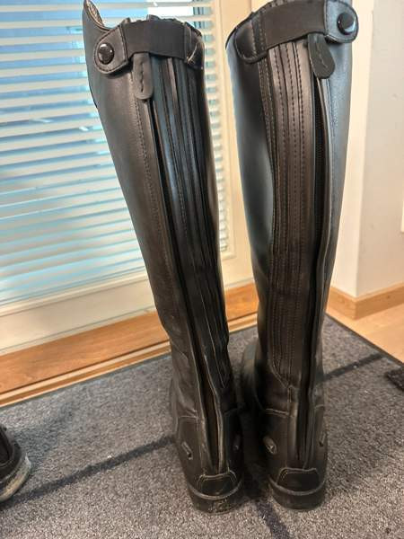 Horze ratsastussaappaat Helsinki - изображение 3