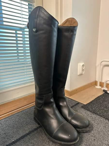 Horze ratsastussaappaat Helsinki - изображение 1