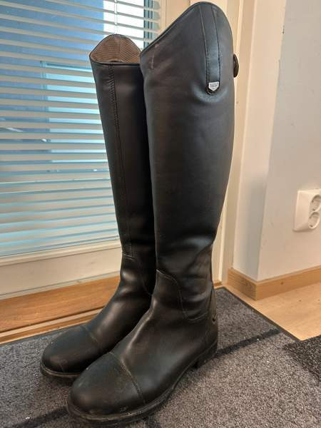 Horze ratsastussaappaat Helsinki - изображение 2