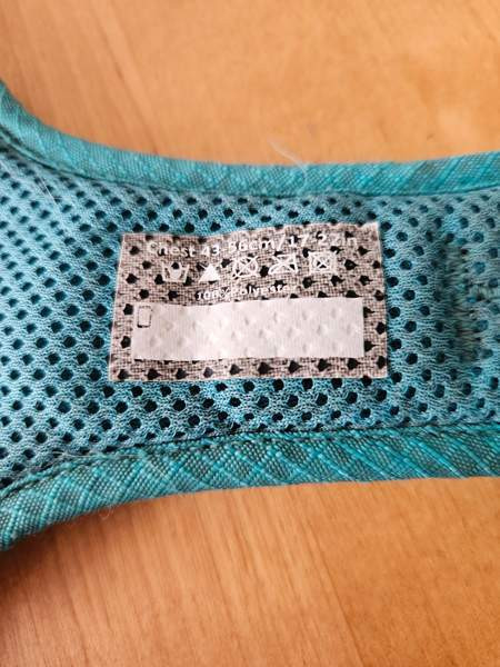 Myydään koiran valjaat Oulu - photo 2