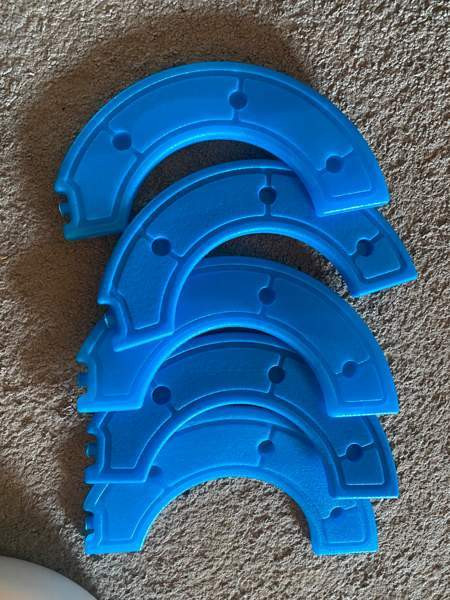 Catit PIXI Smart Feeder 6 annosta Lohja - photo 3