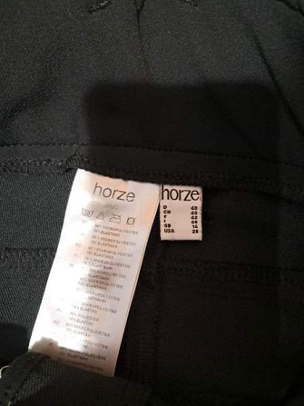 Horze ratsastushousut koko 40 Parikkala - изображение 4