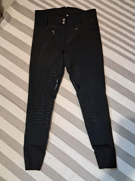 Horze ratsastushousut koko 40 Parikkala - photo 1