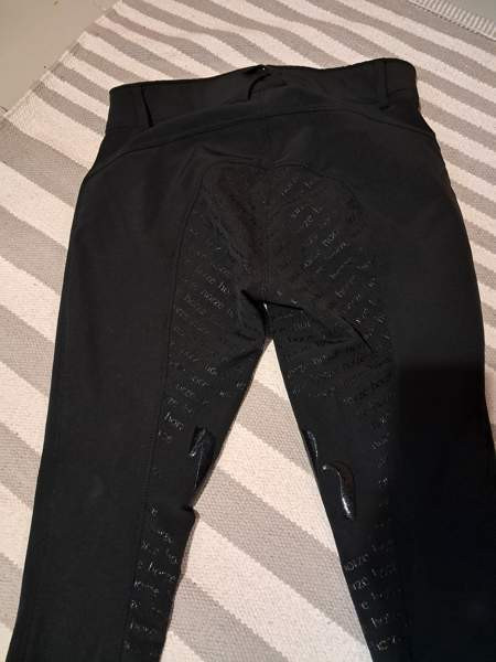 Horze ratsastushousut koko 40 Parikkala - photo 3