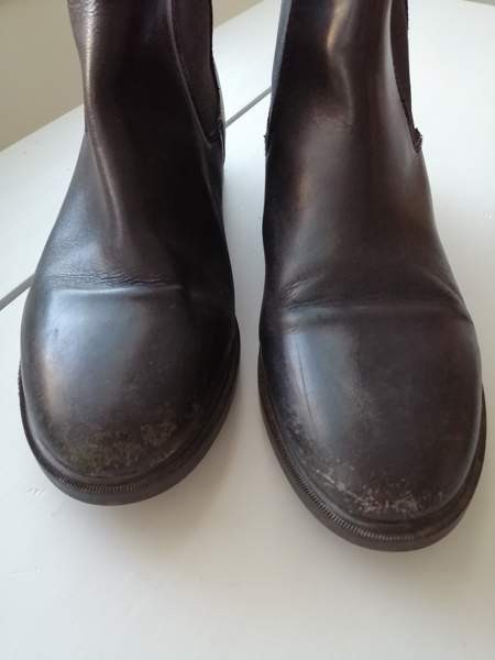 Ratsastuskengät koko 40 Oulu - photo 2