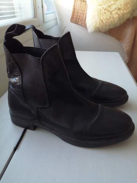 Ratsastuskengät koko 40 Oulu - photo 1