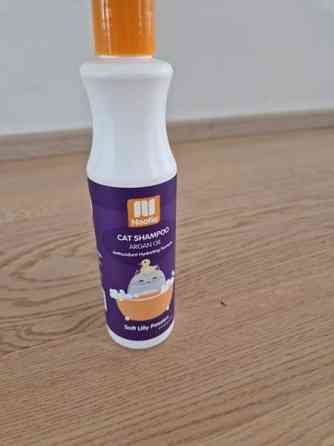 Kissan shampoo Nootie Espoo