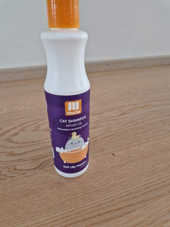 Kissan shampoo Nootie Эспоо - изображение 1