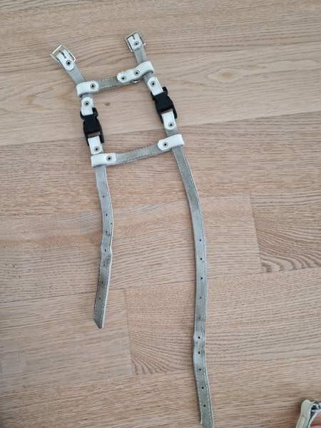 Kissan valjaat ja fleksi Espoo - valokuva 5