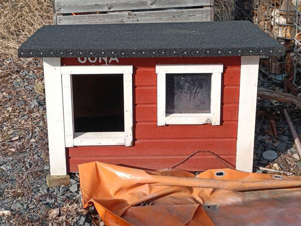 Koirankoppi Pori - photo 1