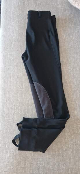 Ratsastushousut koko 164-170 Espoo - valokuva 1