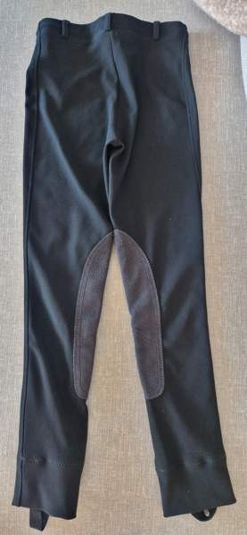 Ratsastushousut koko 164-170 Espoo - valokuva 2