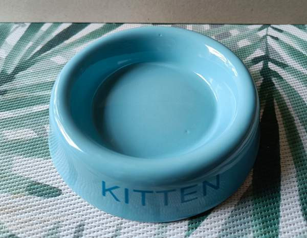 Ruokakuppi Kitten Turku - valokuva 2
