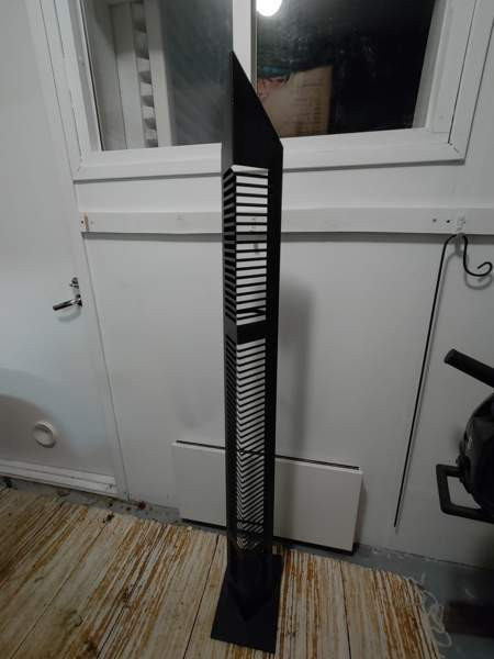 Myydään cd-levyteline Kempele - изображение 1