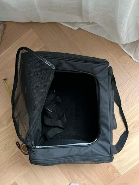 Lemmikin kantolaukku Lappeenranta - valokuva 3