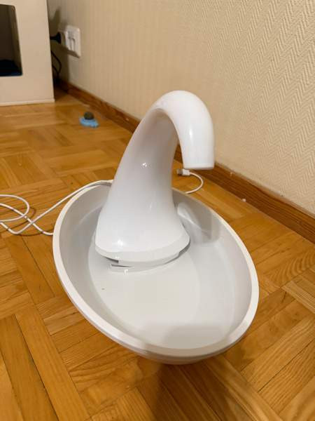 suihkulähde Järvenpää - valokuva 1