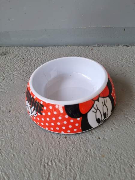 Minnie ruokakuppi Lahti - valokuva 1