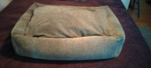 Koiran peti Leppävirta - valokuva 1