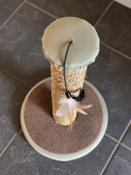 UUSI raapimispuu Tuusula - valokuva 2