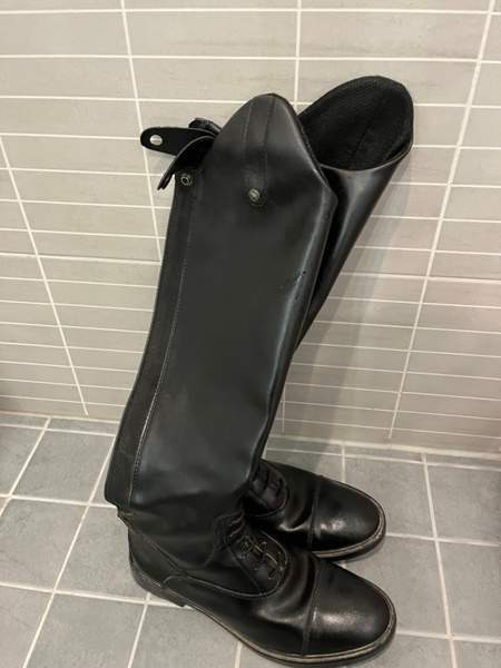 Ratsastussaappaat Suedwind, koko 39 Helsinki - изображение 2