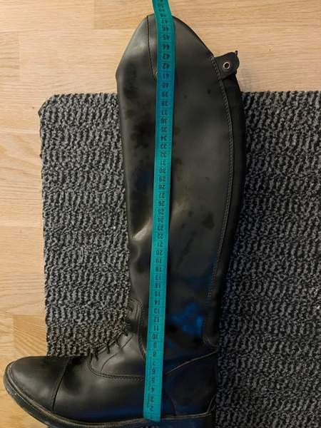 Ratsastussaappaat Suedwind, koko 39 Helsinki - изображение 6