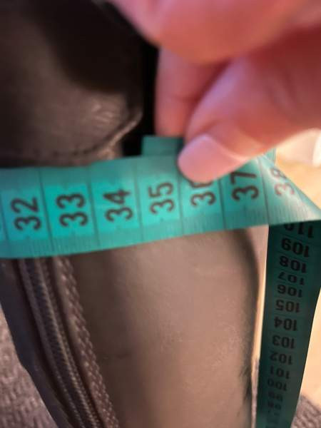 Ratsastussaappaat Suedwind, koko 39 Helsinki - изображение 7