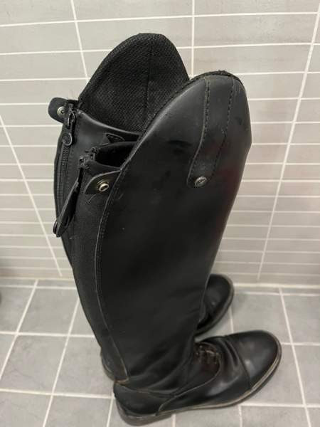 Ratsastussaappaat Suedwind, koko 39 Helsinki - изображение 3