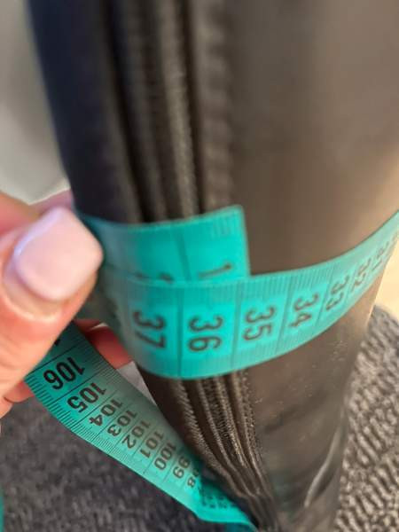 Ratsastussaappaat Suedwind, koko 39 Helsinki - изображение 8