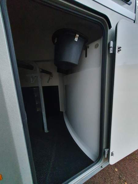 Humbaur Zephir AERO Kouvola – foto 6