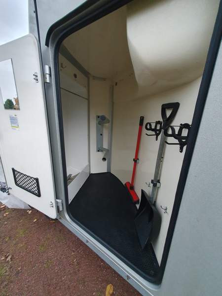 Humbaur Zephir AERO Kouvola – foto 7