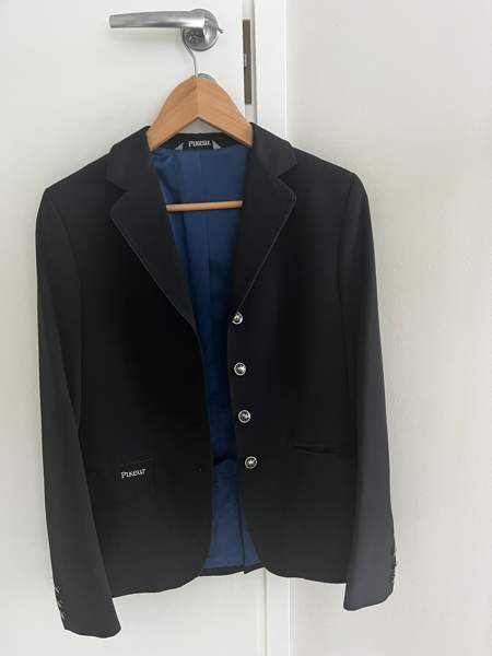 Pikeur kisatakki, koko 36 Espoo - photo 2