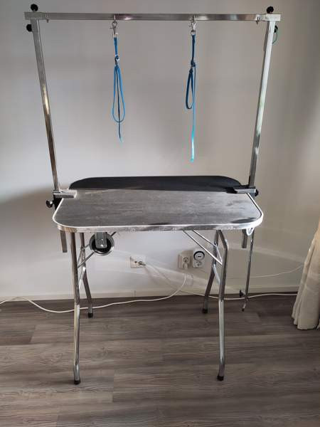 Trimmauspöytä Järvenpää - valokuva 3